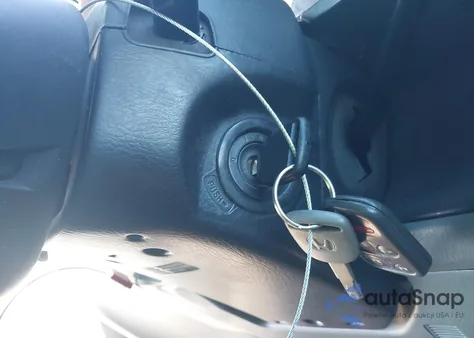 2004 Honda Odyssey Ex-L из США, поврежденный, VIN 5FNRL18774B010683